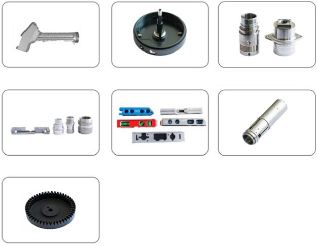 Products