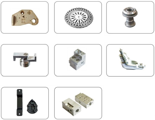 Products