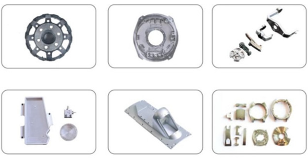 Products