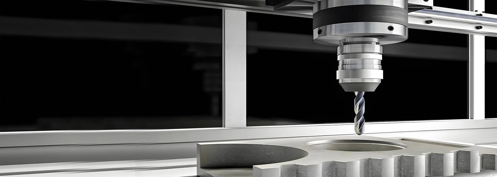 Empowering Innovation with CNC machining Mastery